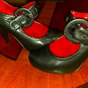 Used Shoes